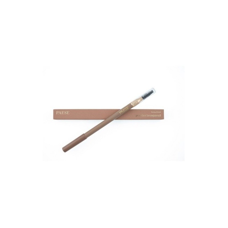 Paese Powder Browpencil - Honey Blond 1.19g