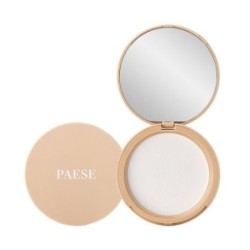 Paese Pressed Mattifying Bamboo Powder 7g