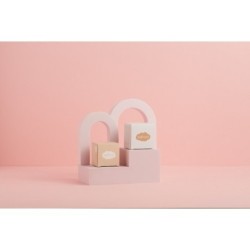 Paese Puff Cloud Face Powder 7g
