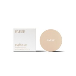 Paese Puff Cloud Pressed Face Powder 7g