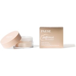 Paese Puff Cloud Soft Cover Blur Smoothing Eye Powder 4.5g