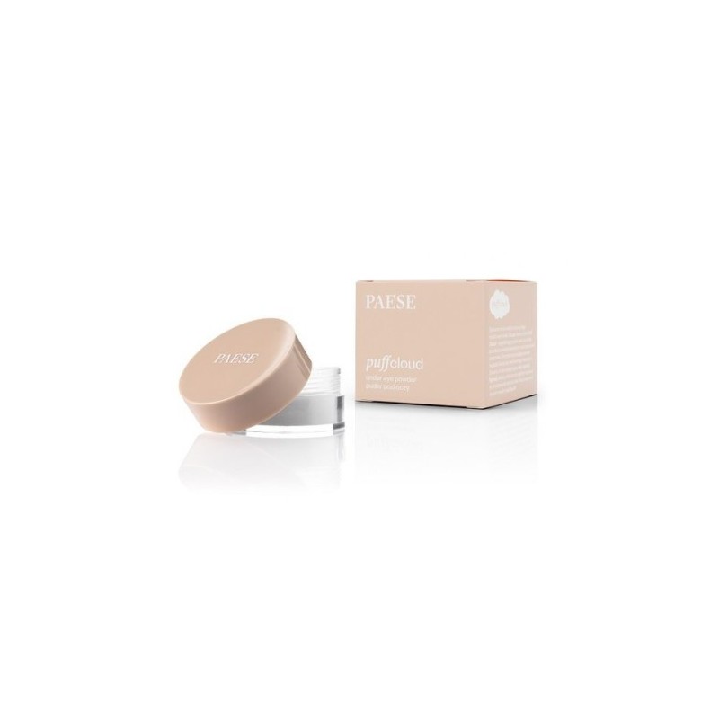 Paese Puff Cloud Under Eye Powder