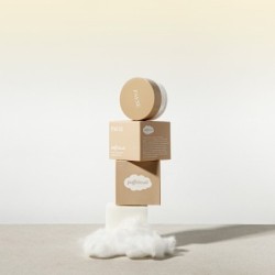 Paese Puff Cloud Under Eye Powder