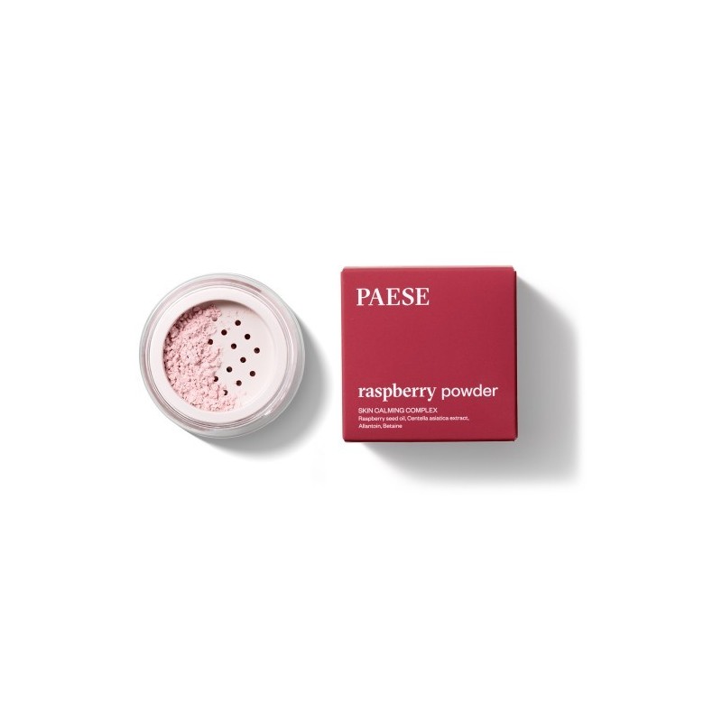 Paese Raspberry Powder 6 G