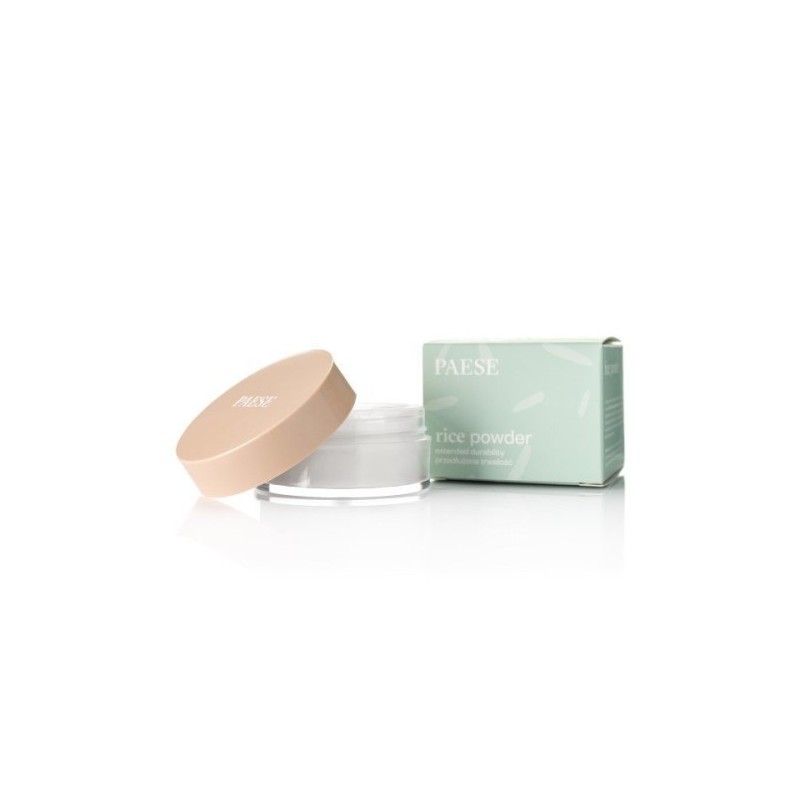 Paese Rice Powder 10g
