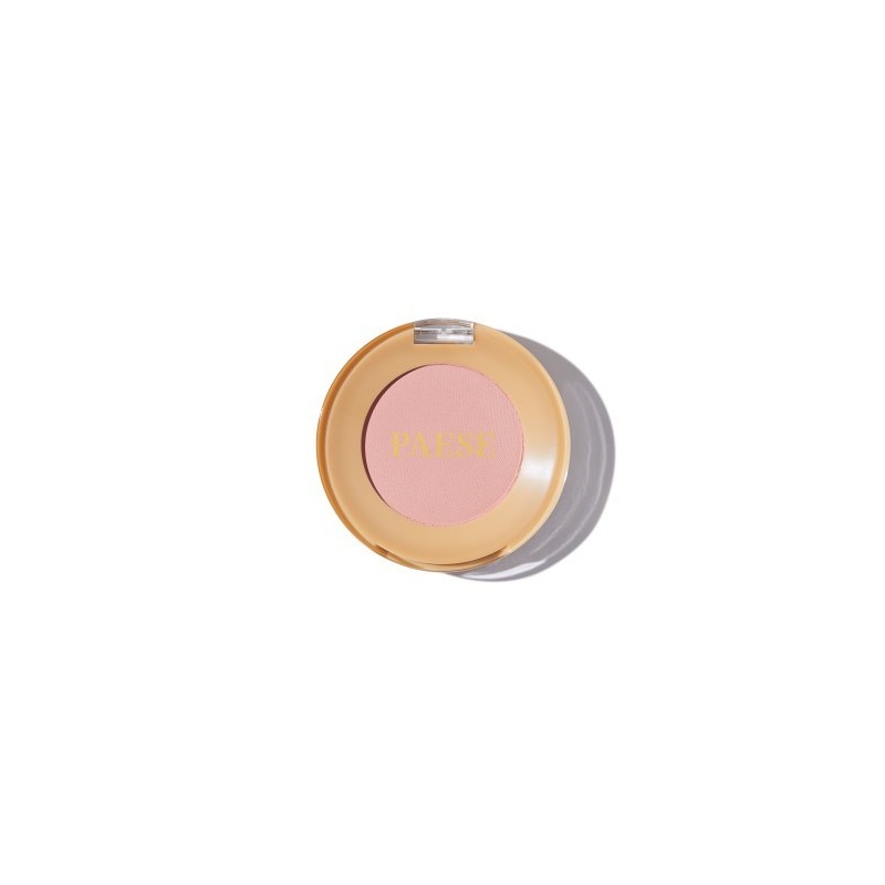 Paese Selfglow Blush 01 Rosy Matte Finish 3g