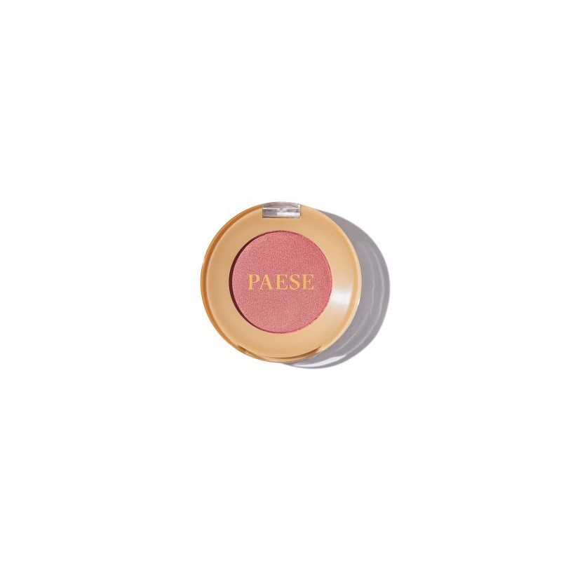 Paese Selfglow Blush 03 Icon Satin Finish 3g