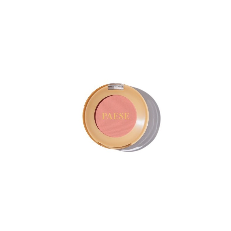 Paese Selfglow Blush 05 Coral Matte Finish 3g