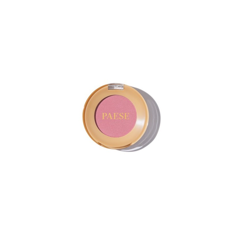 Paese Selfglow Blush 07 Promise Satin Finish 3g