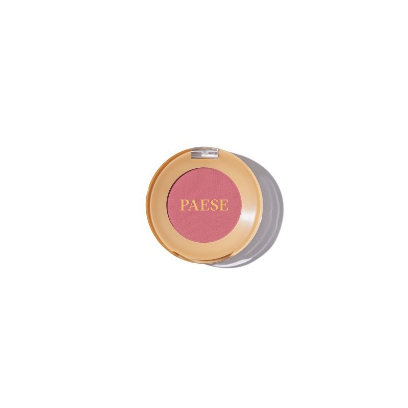 Paese Selfglow Blush 08 Orchid Matte Finish  3g