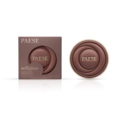 Paese Selfglow Creamy Bronzer With Matte Effect 8g