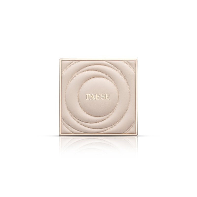 Paese Selfglow Nude Eyeshadow Palette 12,5g