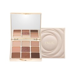 Paese Selfglow Nude Eyeshadow Palette 12,5g