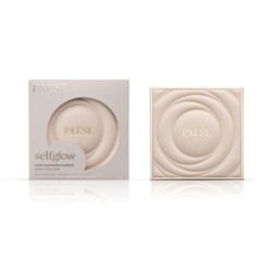 Paese Selfglow Nude Eyeshadow Palette 12,5g