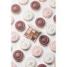 Paese Selfglow Nude Eyeshadow Palette 12,5g