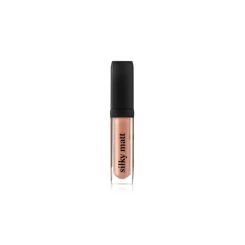 Paese Silky Matt Lipstick No 706