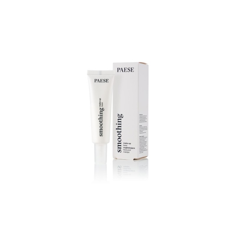 Paese Smoothing Makeup Base In A Tube 30ml