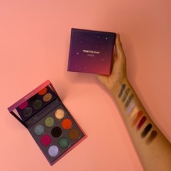 Paese Starshower Eyeshadow Palette 13 G