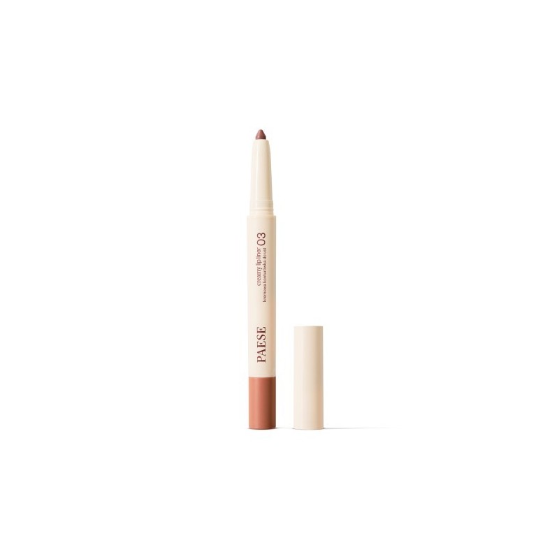 Paese Tasty Lips Creamy Lip Liner 03 Honey Mood 0.6g