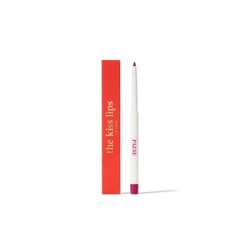 Paese The Kiss Lips Lip Liner 05 Raspberry Red 0.3g