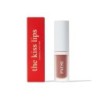 Paese The Kiss Lips Liquid Lipstick 01 Nude Beige 3.4ml