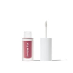 Paese The Kiss Lips Liquid Lipstick 03 Lovely Pink 3.4ml