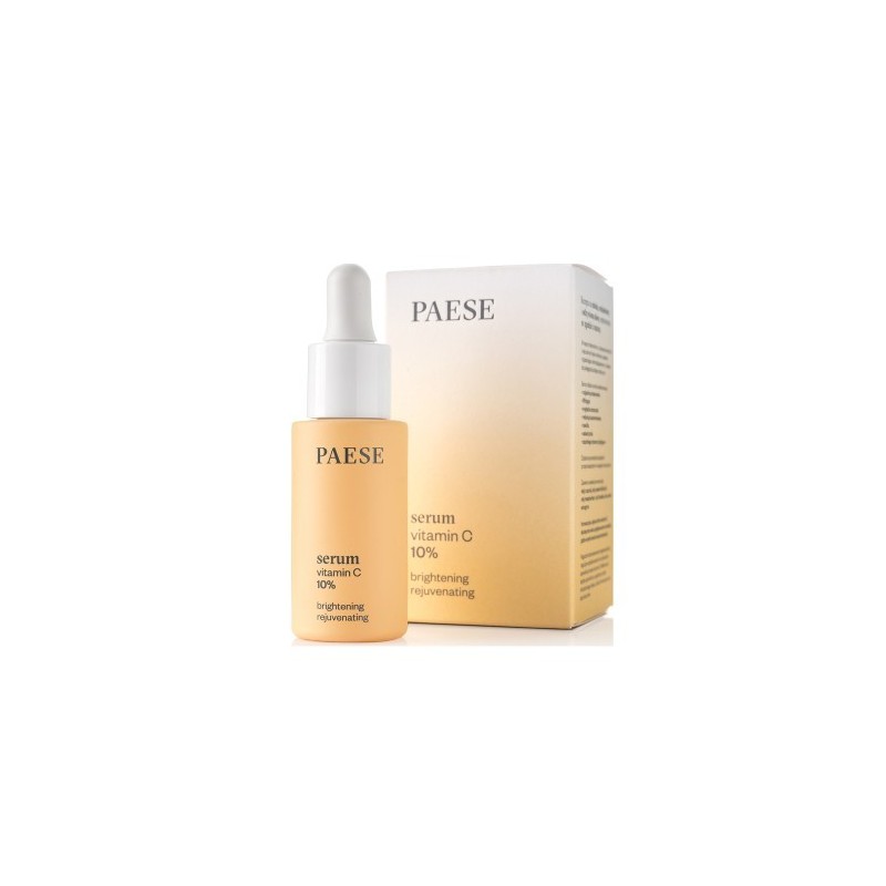 Paese Vitamin C Serum 10%