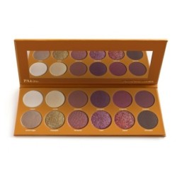 Paese Warm Memories Eyeshadow Palette, 18g