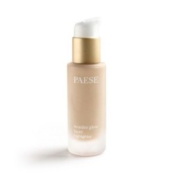 Paese Wonder Glow Liquid Highlighter - Body 20 Ml