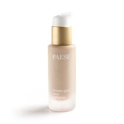 Paese Wonder Glow Liquid Highlighter - Opal 20 Ml