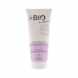 BeBio Natural Conditioner For Colored Hair 200ml