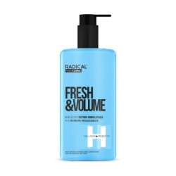 Farmona Radical Hair Clinic Fresh & Volume Moisturizing Normalizing Conditioner For Volumeless, Oily Hair 260ml
