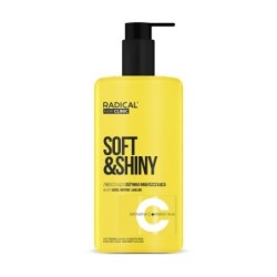 Farmona Radical Hair Clinic Soft & Shiny Softening Gloss Conditioner For Dry, Dull And Brittle Hair 260ml