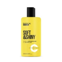 Farmona Radical Hair Clinic Soft & Shiny Vitamin Gloss Shampoo For Dry, Dull And Brittle Hair 300ml