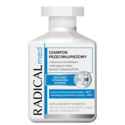 Farmona Radical Med Anti Dandruff Shampoo 300ml