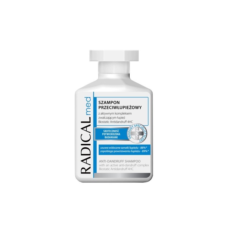 Farmona Radical Med Anti Dandruff Shampoo 300ml