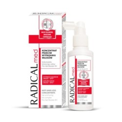 Farmona Radical Med Anti Hair Loss Concentrate 100 Ml