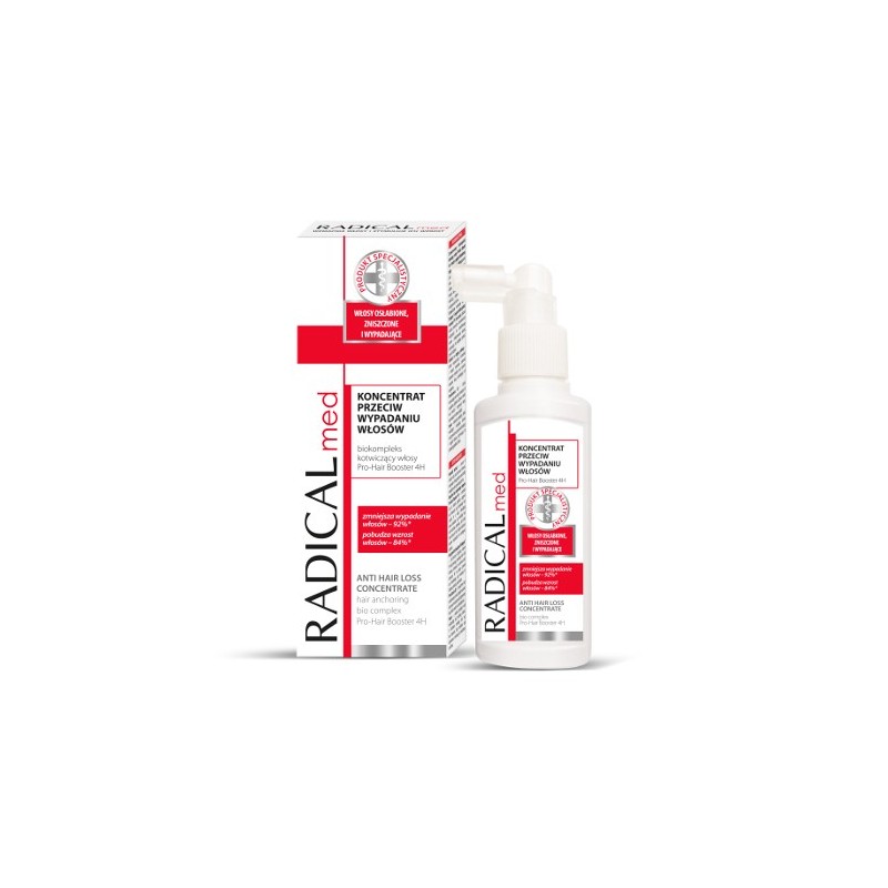 Farmona Radical Med Anti Hair Loss Concentrate 100 Ml