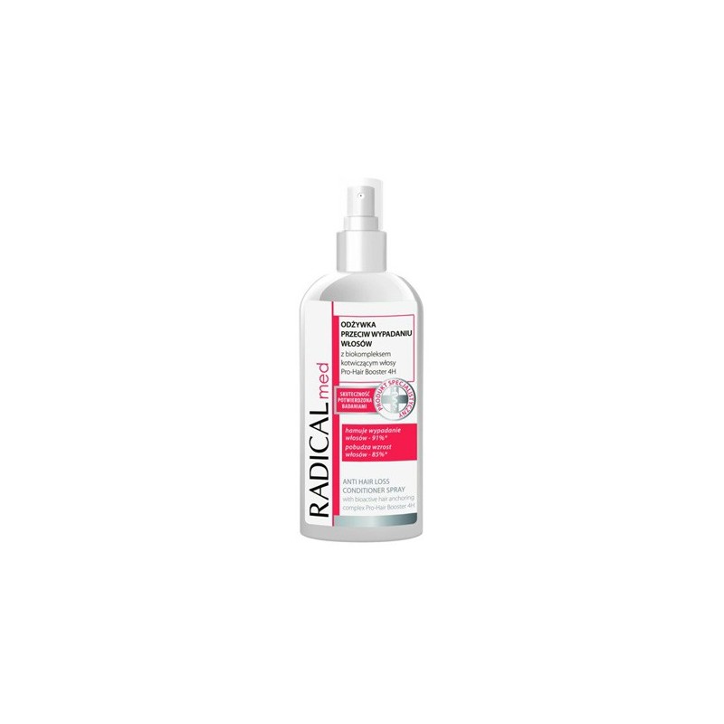 Farmona Radical Med Anti Hair Loss Conditioner Spray 200 Ml
