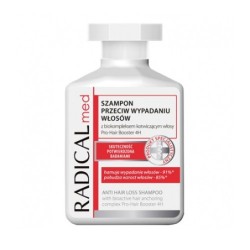 Farmona Radical Med Anti Hair Loss Shampoo 300 Ml