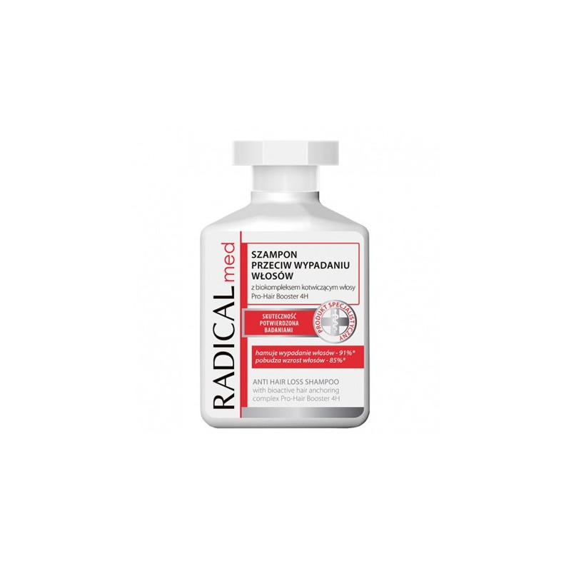 Farmona Radical Med Anti Hair Loss Shampoo 300 Ml