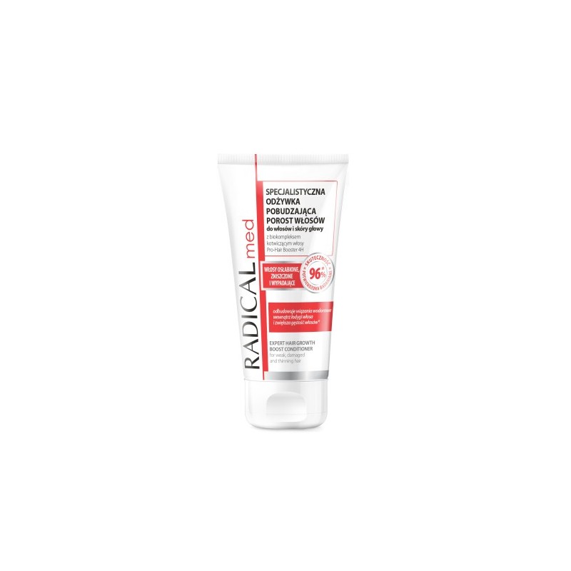 Farmona Radical Med Expert Hair Growth Boost Conditioner 200 Ml