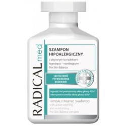 Farmona Radical Med Hypoallergenic Shampoo 300 Ml