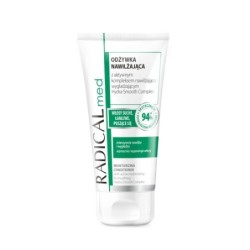 Farmona Radical Med Moisturizing Conditioner For Dry, Brittle, Frizzy Hair 200 Ml