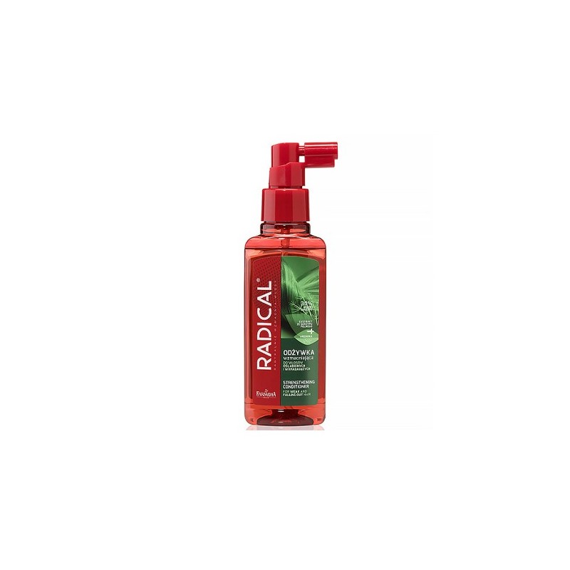 Farmona Radical Strengthening Conditioner For Weak And Falling Out Hair 100 Ml