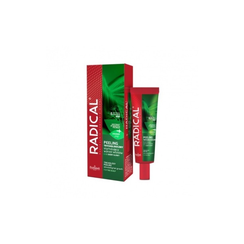 Farmona Radical Trichological Scalp Scrub 75ml
