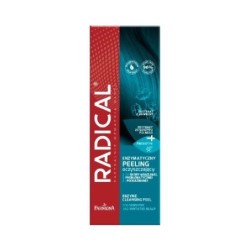 Radical Trichology Enzyme Cleansing Peel For Sensitive And Irritated Scalp 75ml