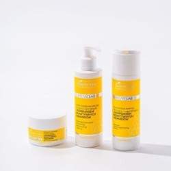 Supremelab Barrier Renew  Hydro-lipid  Face Cleansing Emulsion With Complex Of Bioactive Ceramides 200ml