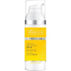 Supremelab Barrier Renew Nourishing Day Cream Spf 30
