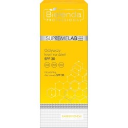 Supremelab Barrier Renew Nourishing Day Cream Spf 30
